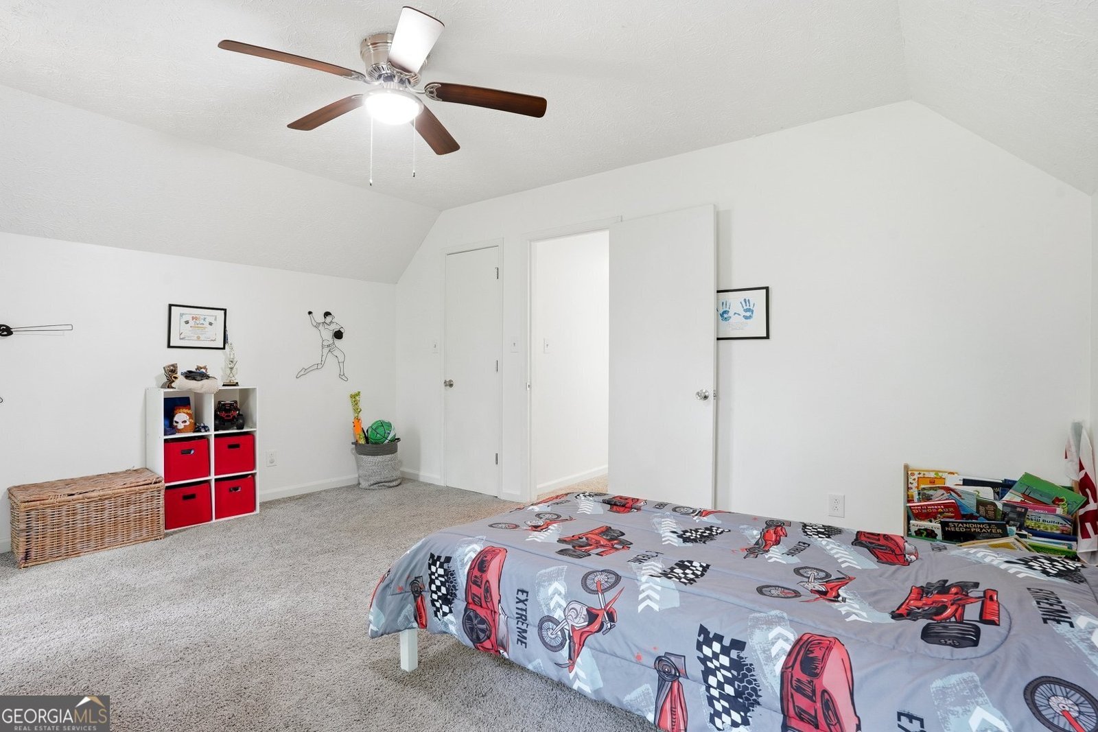 4985 Mink Livsey Road Snellville - Photo 23