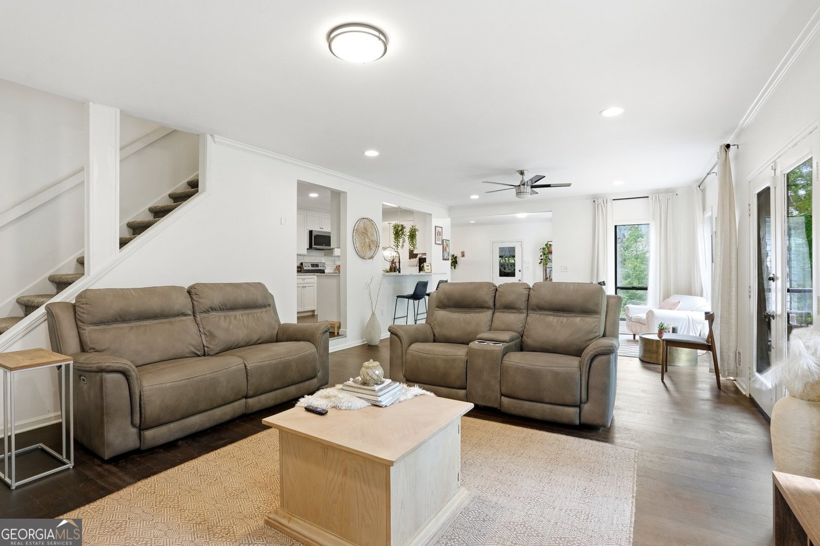 4985 Mink Livsey Road Snellville - Photo 6