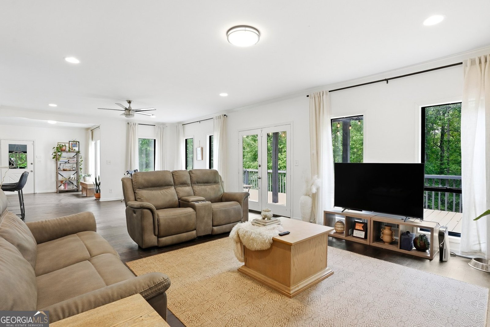4985 Mink Livsey Road Snellville - Photo 8