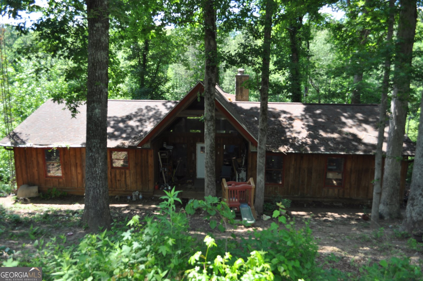 685 Rock Mills Road LaGrange - main photo