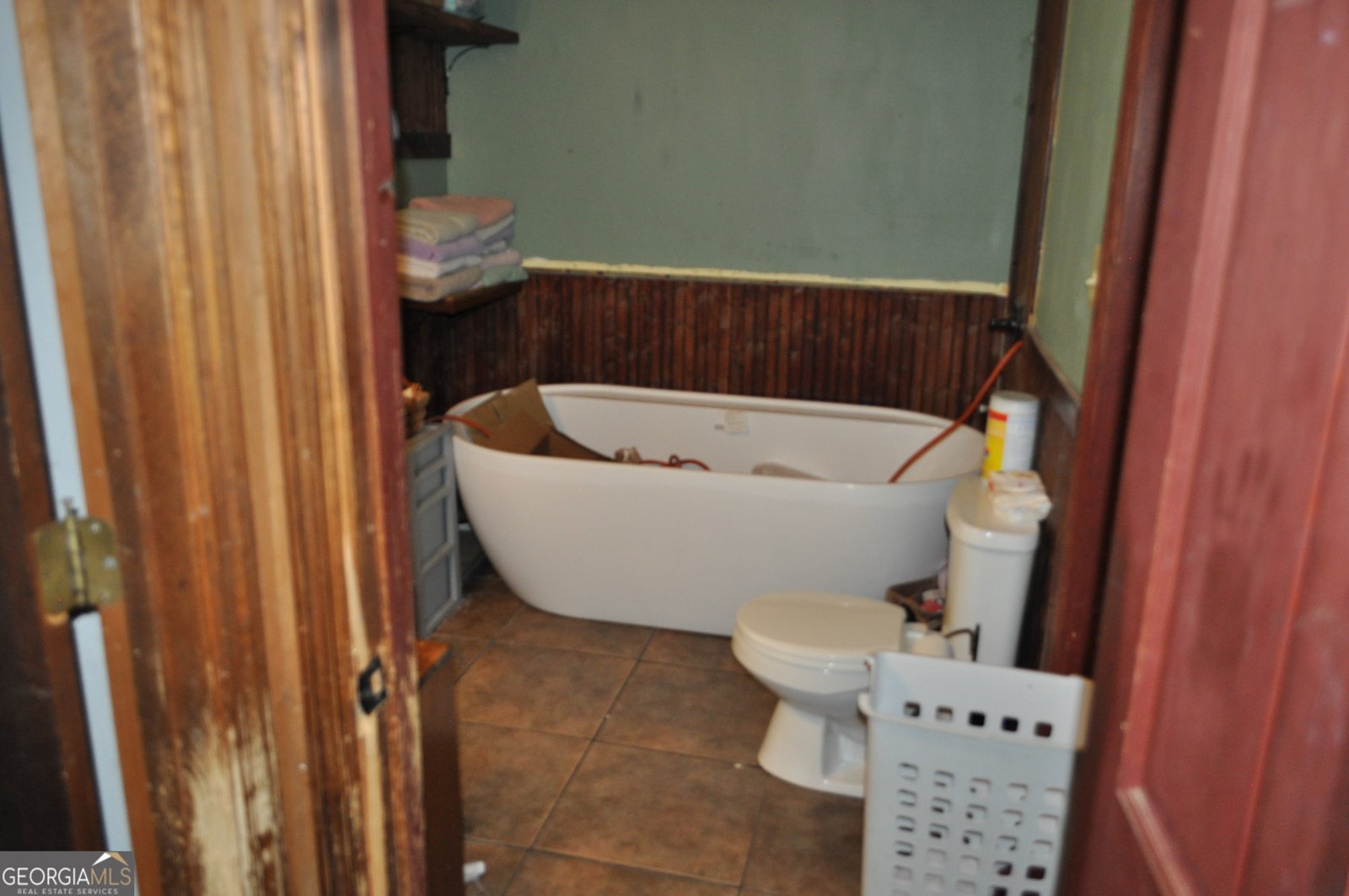685 Rock Mills Road LaGrange - Photo 14
