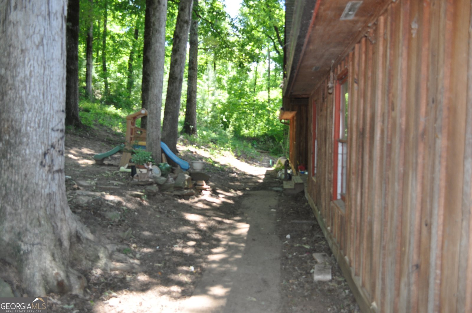 685 Rock Mills Road LaGrange - Photo 19