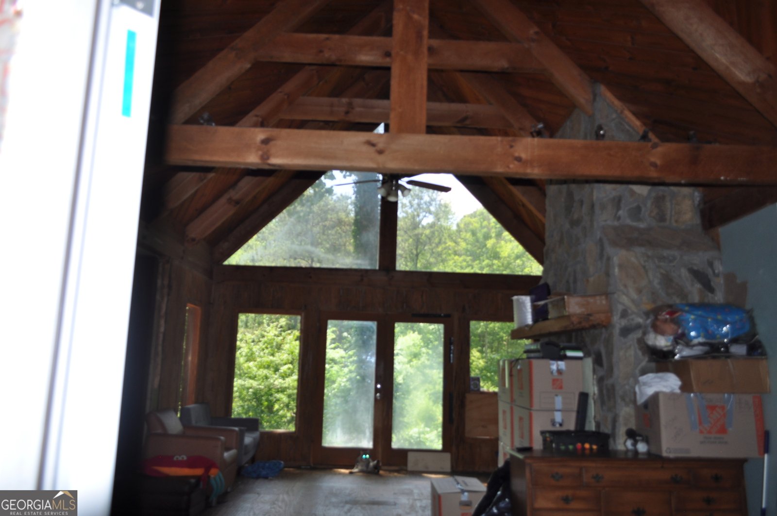 685 Rock Mills Road LaGrange - Photo 6
