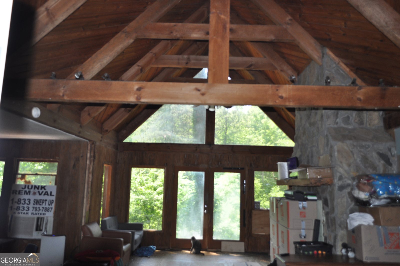 685 Rock Mills Road LaGrange - Photo 7