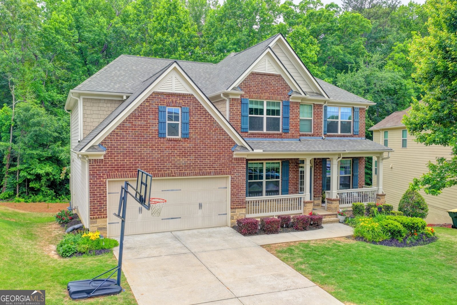 6250 Beaver Bend Way Cumming - main photo