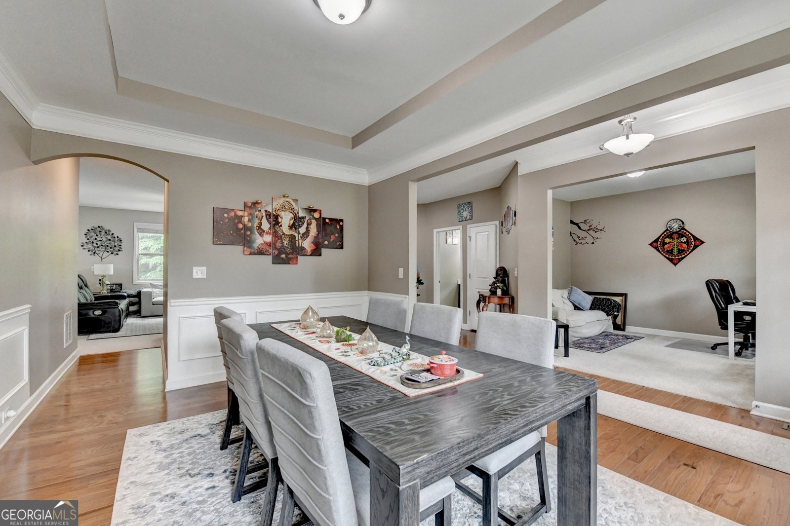 6250 Beaver Bend Way Cumming - Photo 8