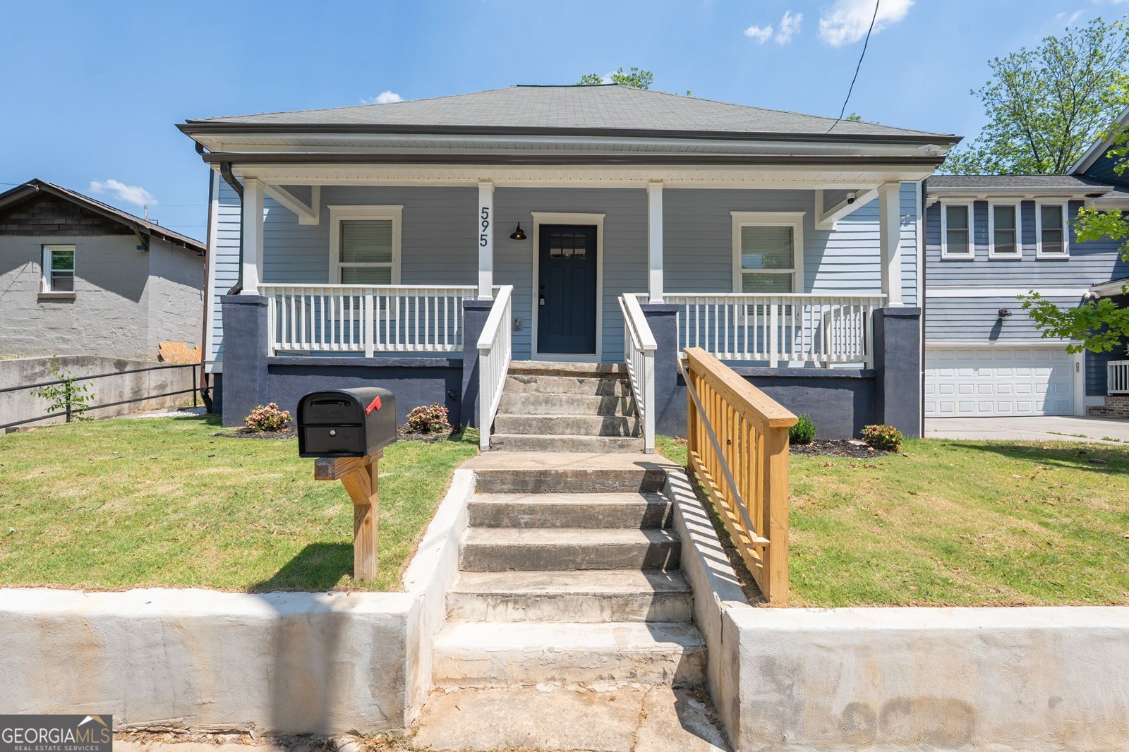 595 English Avenue Atlanta - main photo