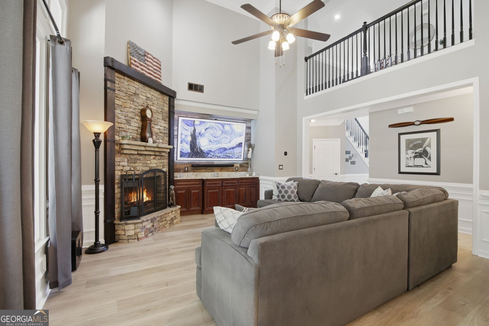 845 Riverhaven Drive Suwanee - Photo 10