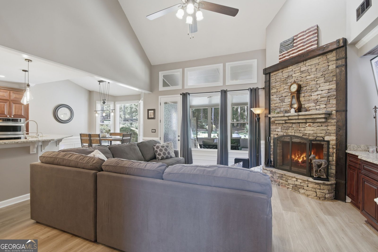 845 Riverhaven Drive Suwanee - Photo 11
