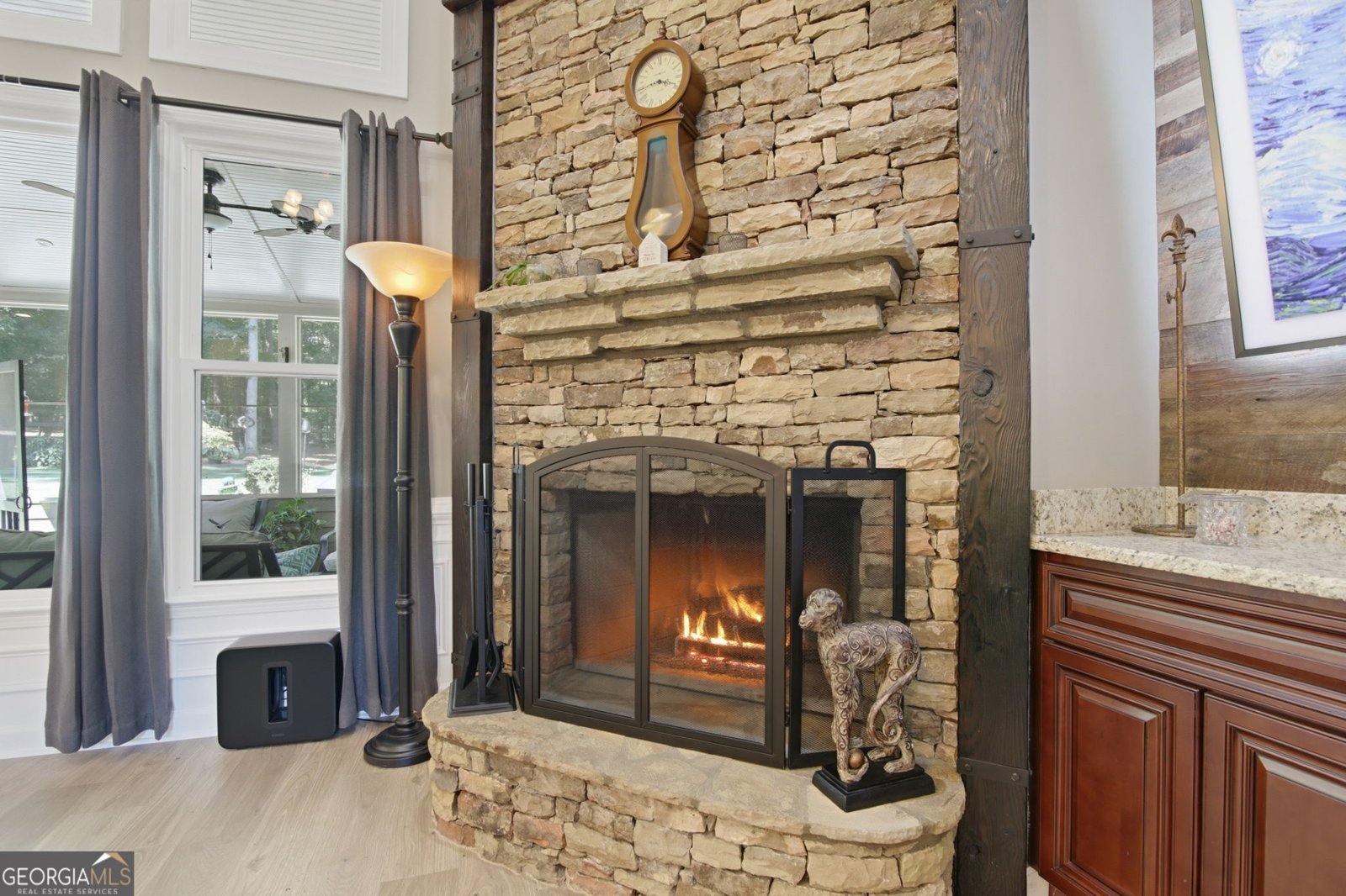845 Riverhaven Drive Suwanee - Photo 12
