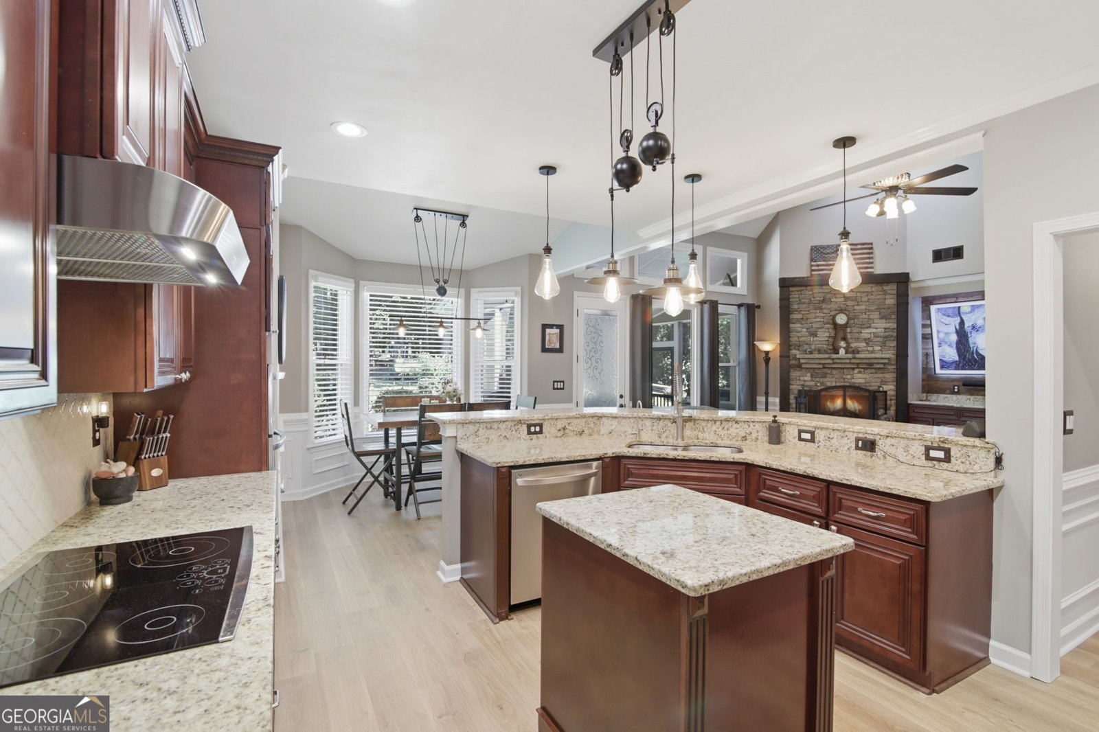 845 Riverhaven Drive Suwanee - Photo 14