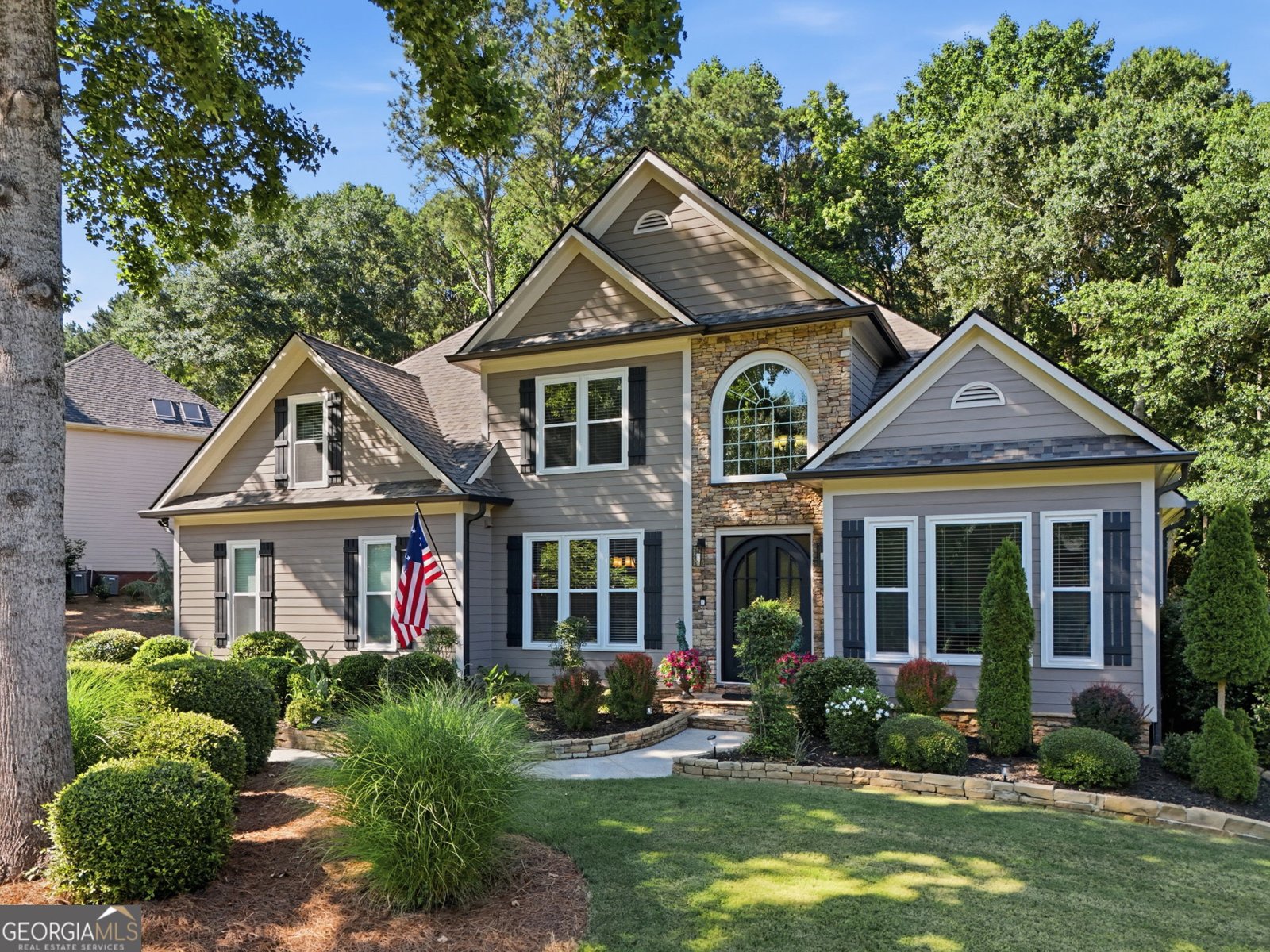 845 Riverhaven Drive Suwanee - Photo 3