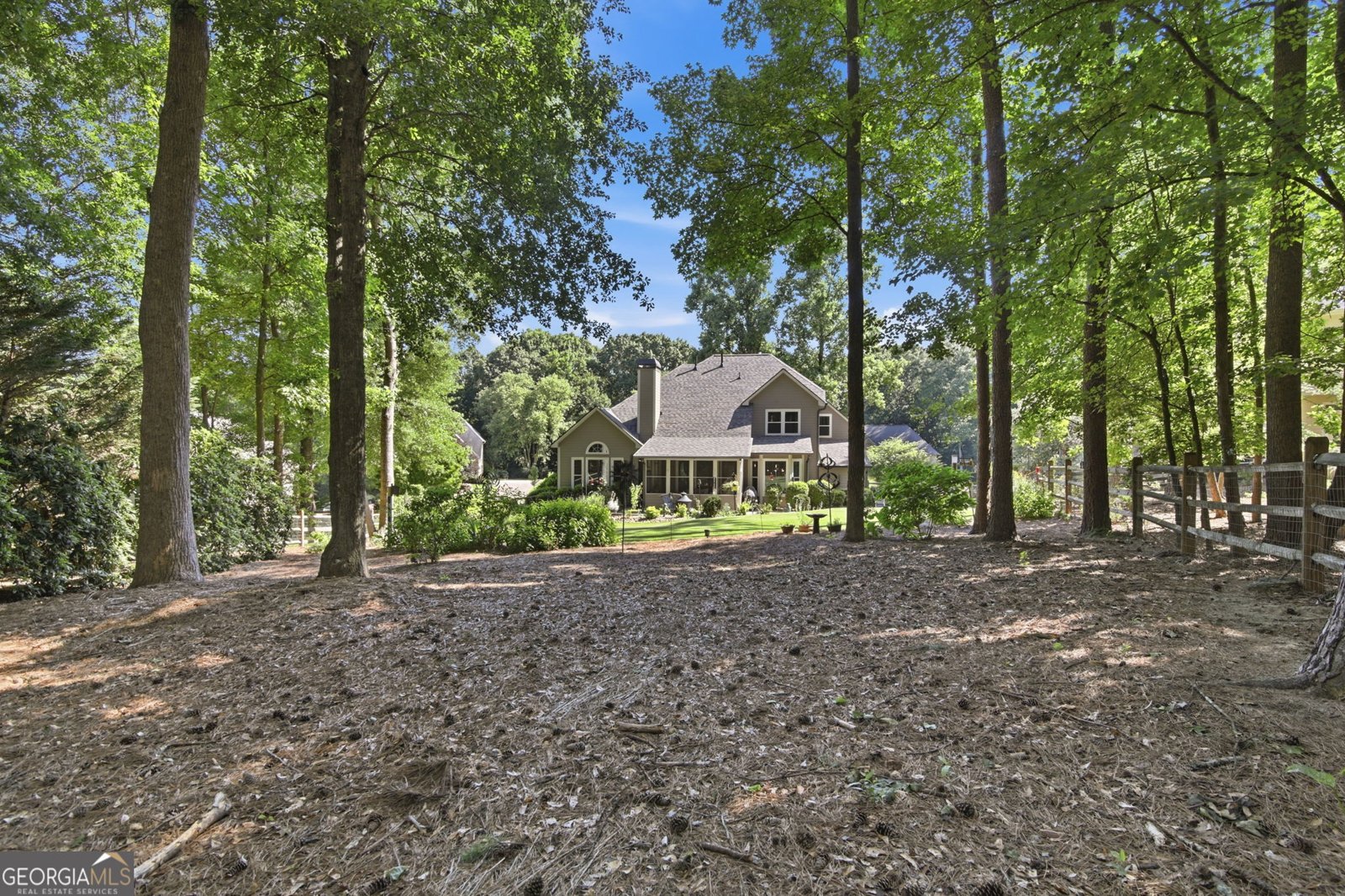 845 Riverhaven Drive Suwanee - Photo 32
