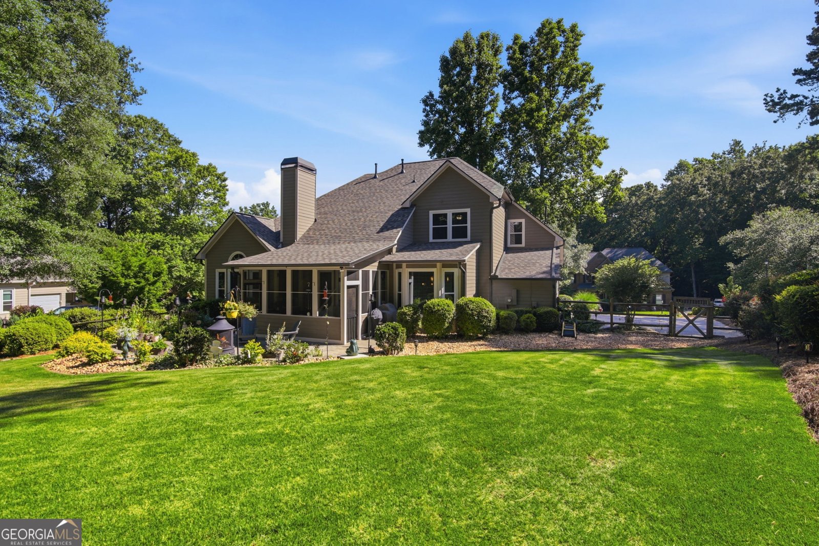 845 Riverhaven Drive Suwanee - Photo 33