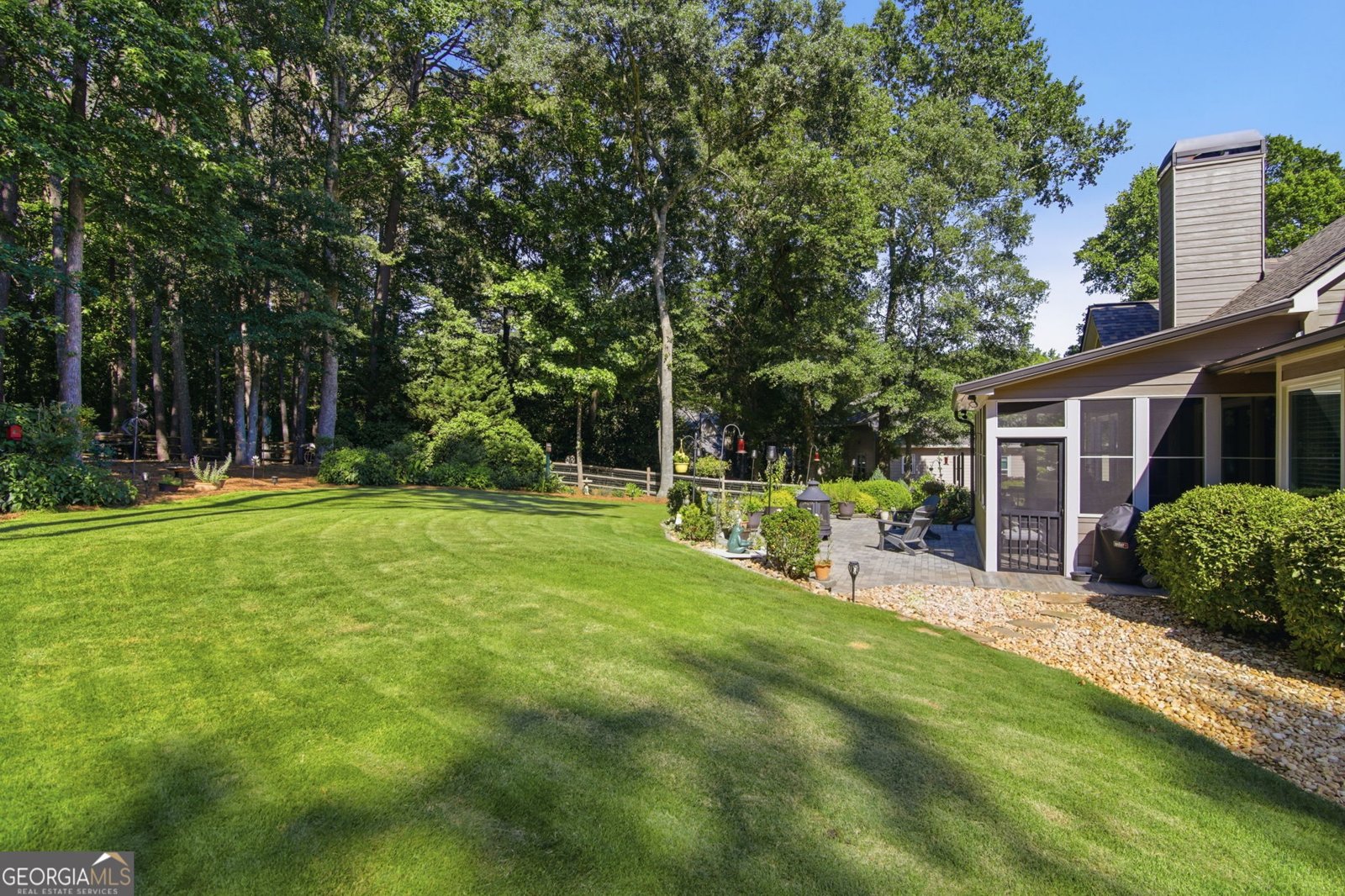 845 Riverhaven Drive Suwanee - Photo 34