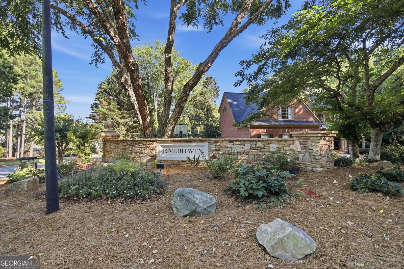 845 Riverhaven Drive Suwanee - Photo 36