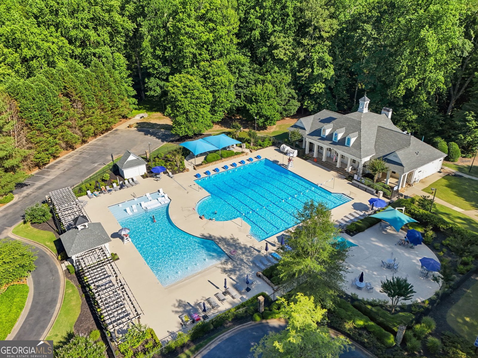 845 Riverhaven Drive Suwanee - Photo 37