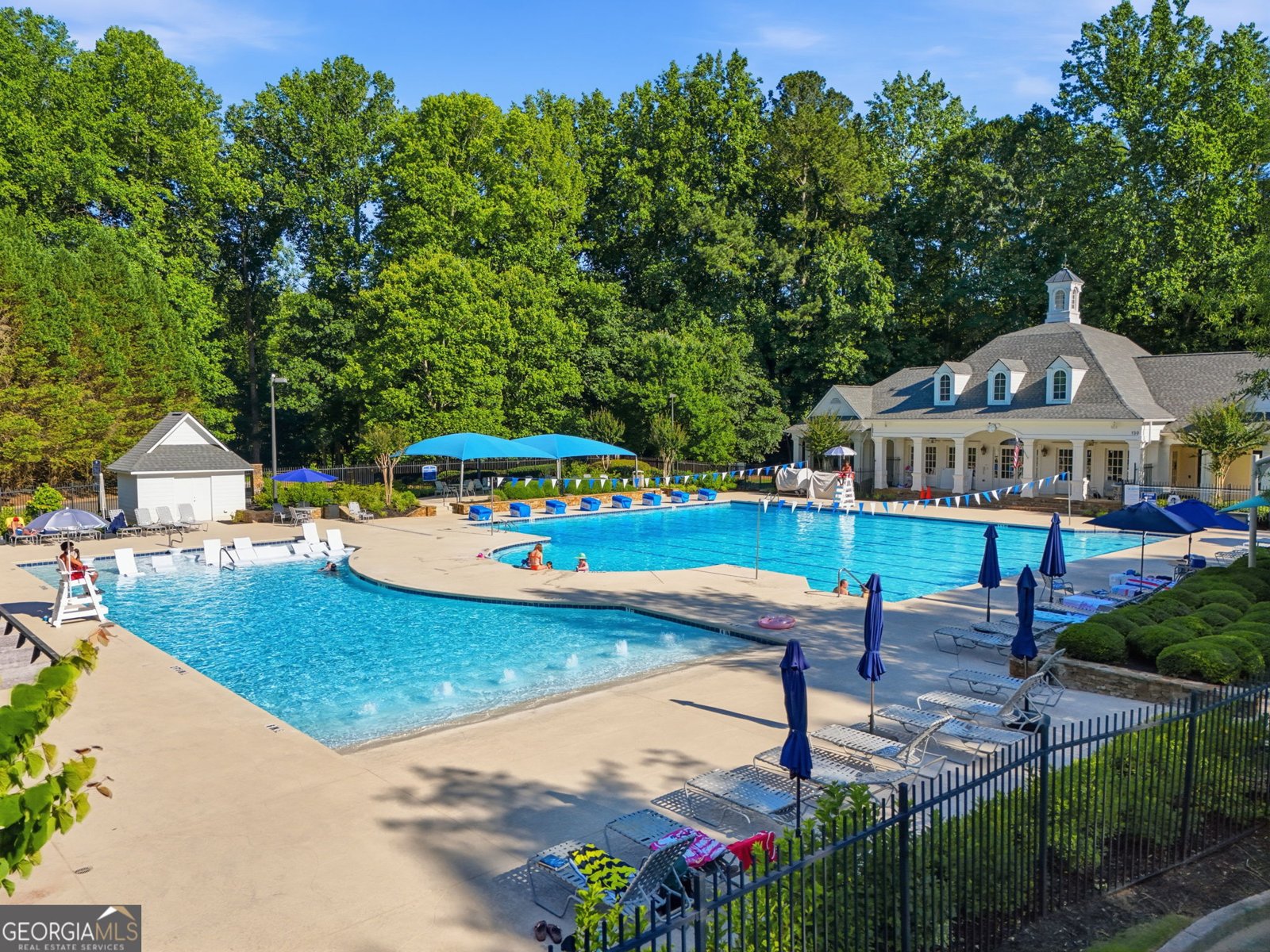 845 Riverhaven Drive Suwanee - Photo 38