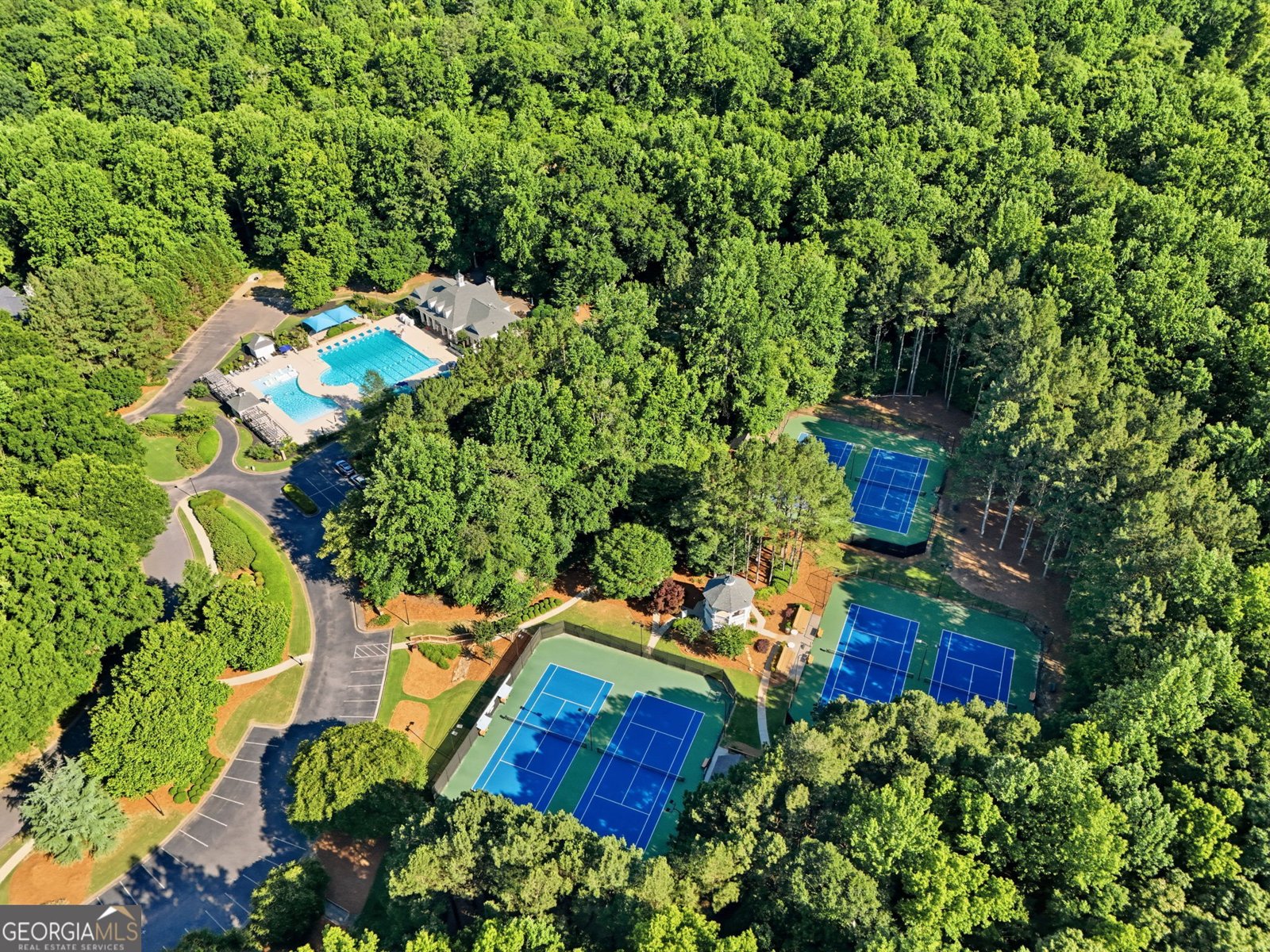 845 Riverhaven Drive Suwanee - Photo 39
