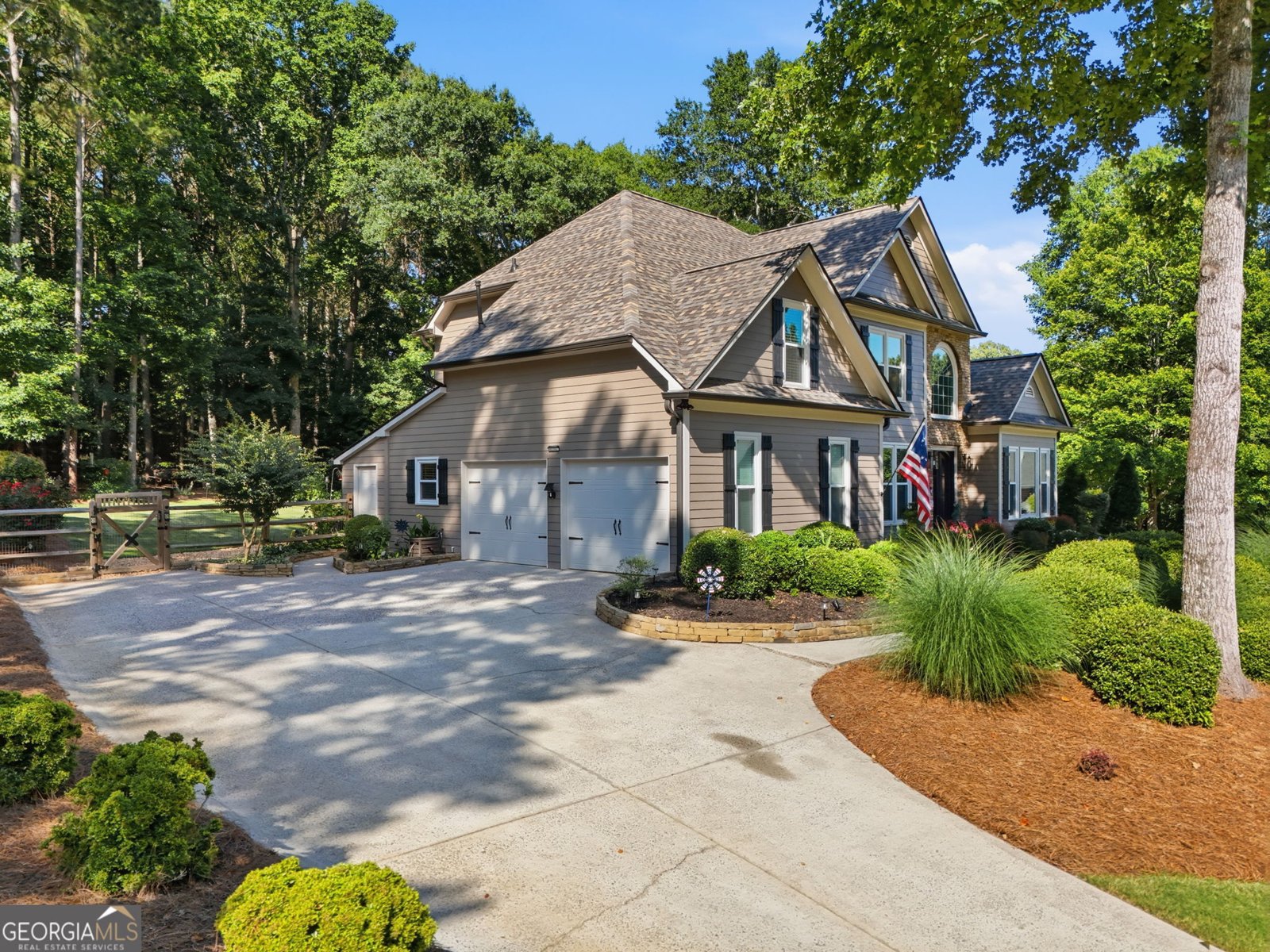 845 Riverhaven Drive Suwanee - Photo 4