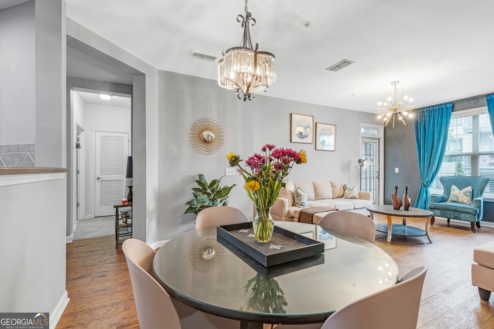4805 West Village Way Smyrna - Photo 6