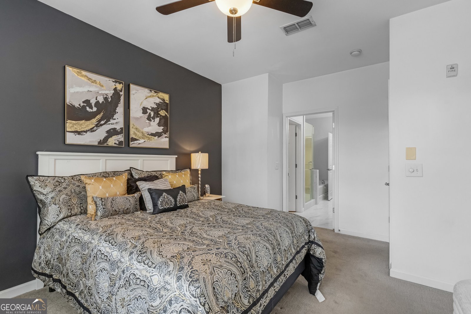 4805 West Village Way Smyrna - Photo 8