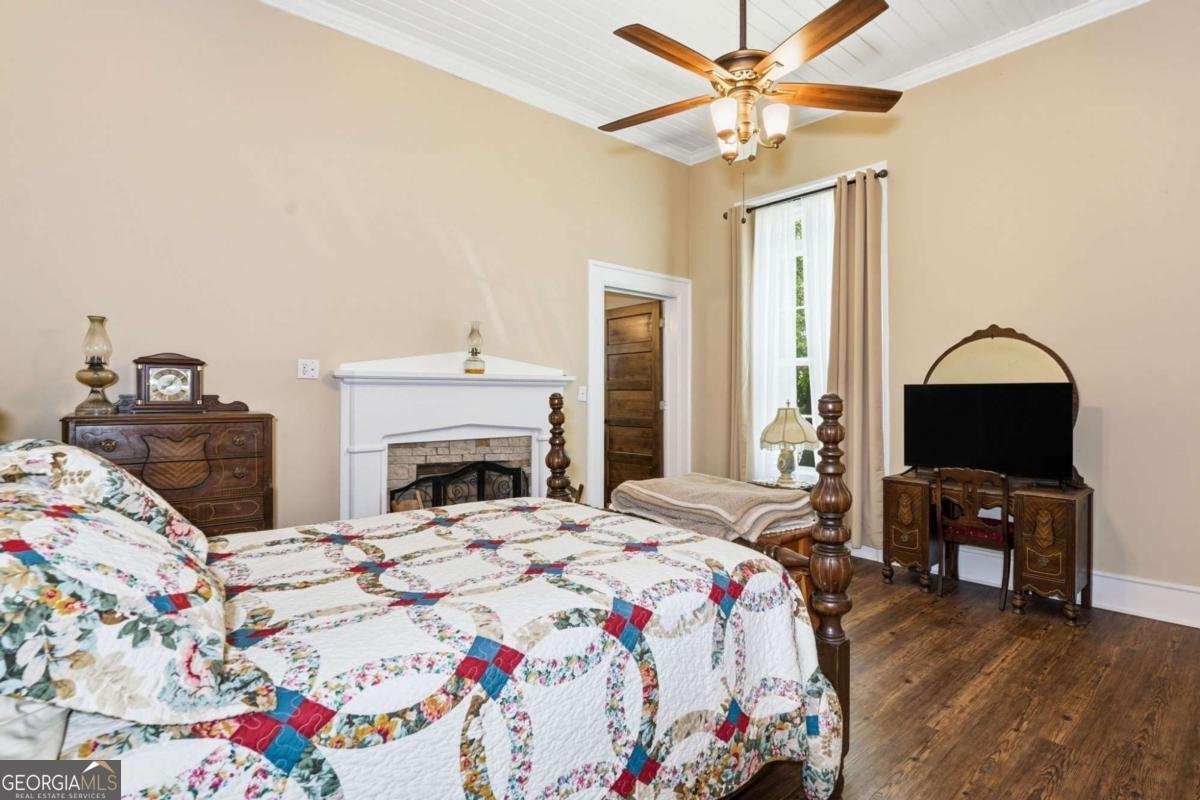 703 Forrest Avenue Rockmart - Photo 10