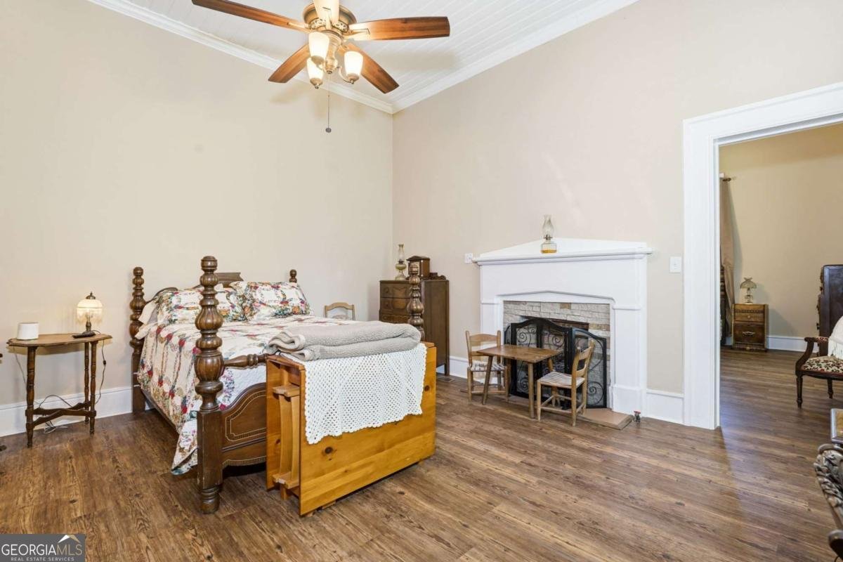 703 Forrest Avenue Rockmart - Photo 12