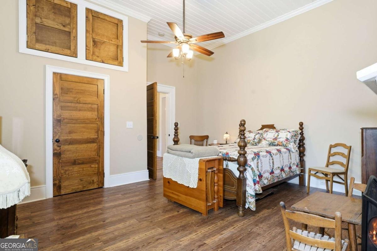 703 Forrest Avenue Rockmart - Photo 13