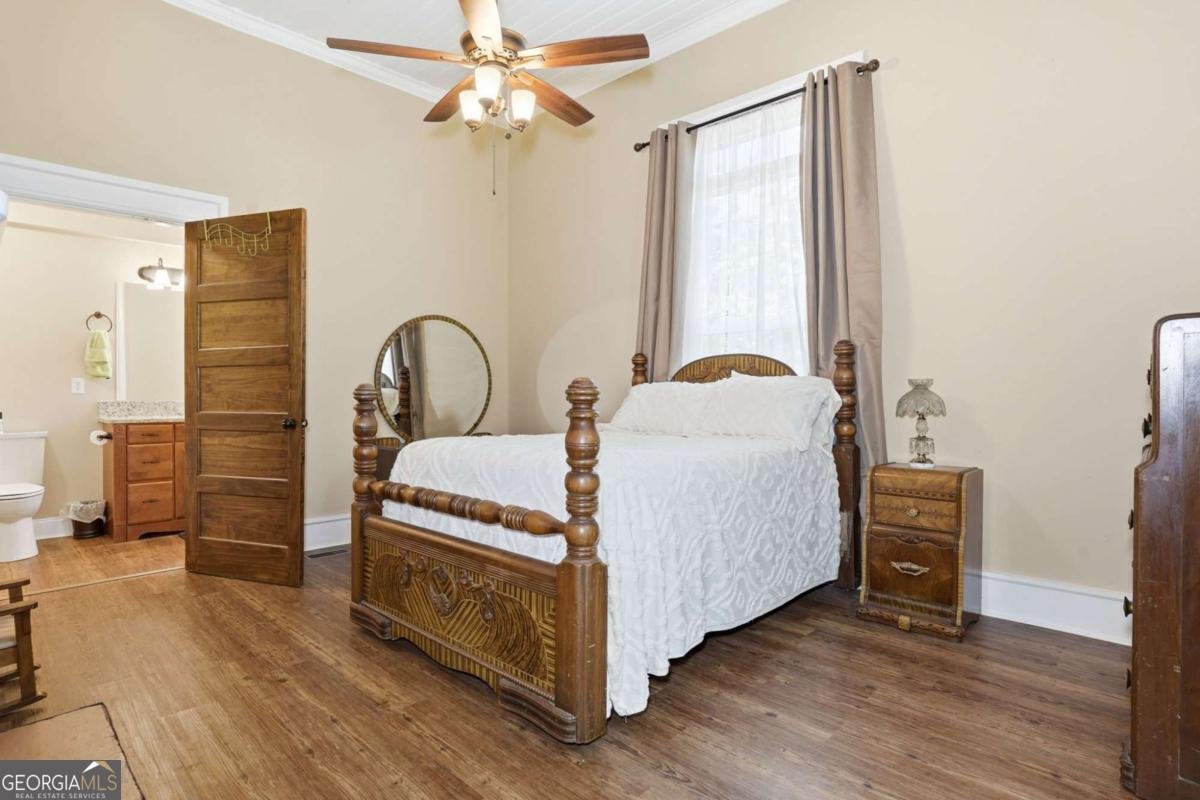 703 Forrest Avenue Rockmart - Photo 14