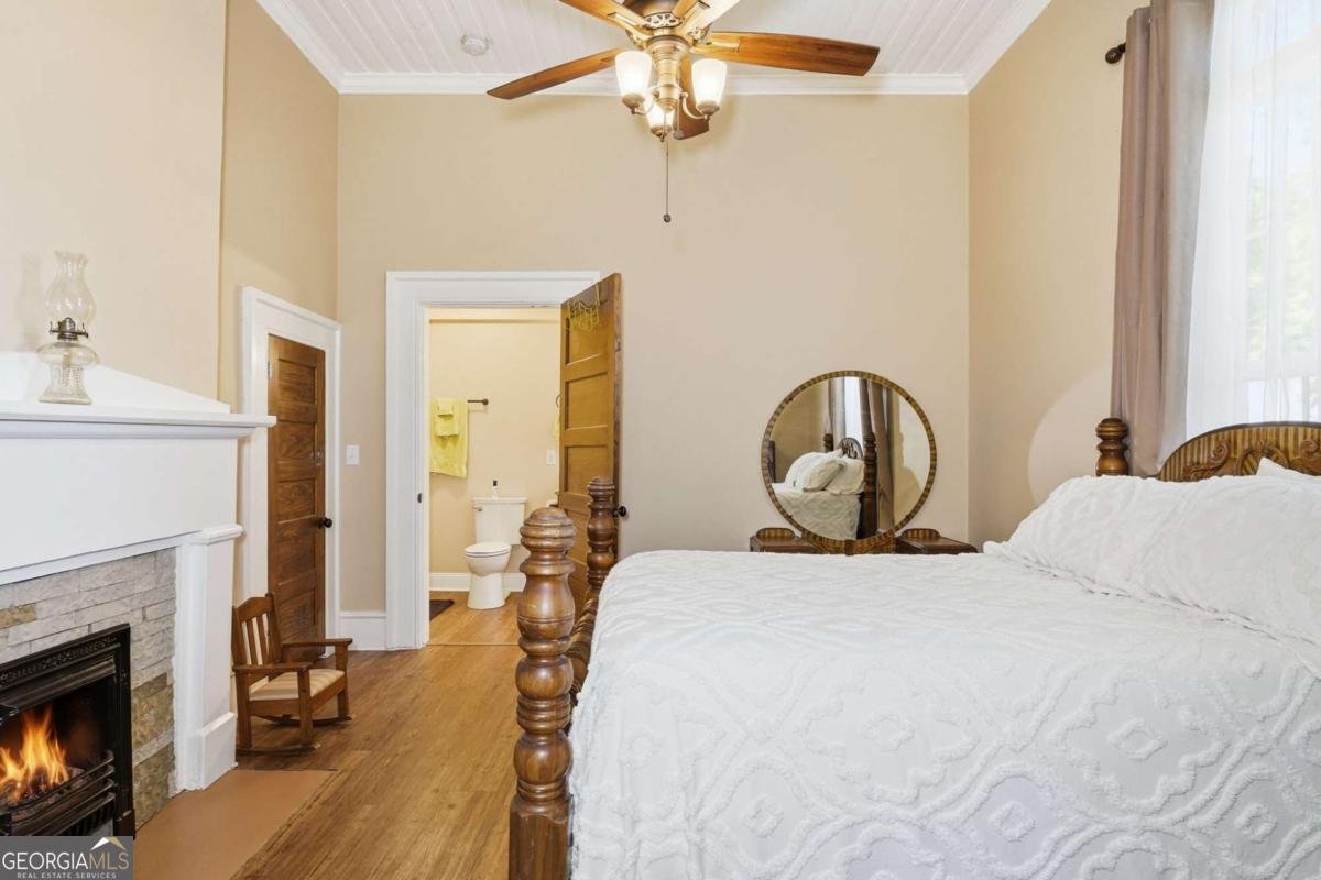 703 Forrest Avenue Rockmart - Photo 15