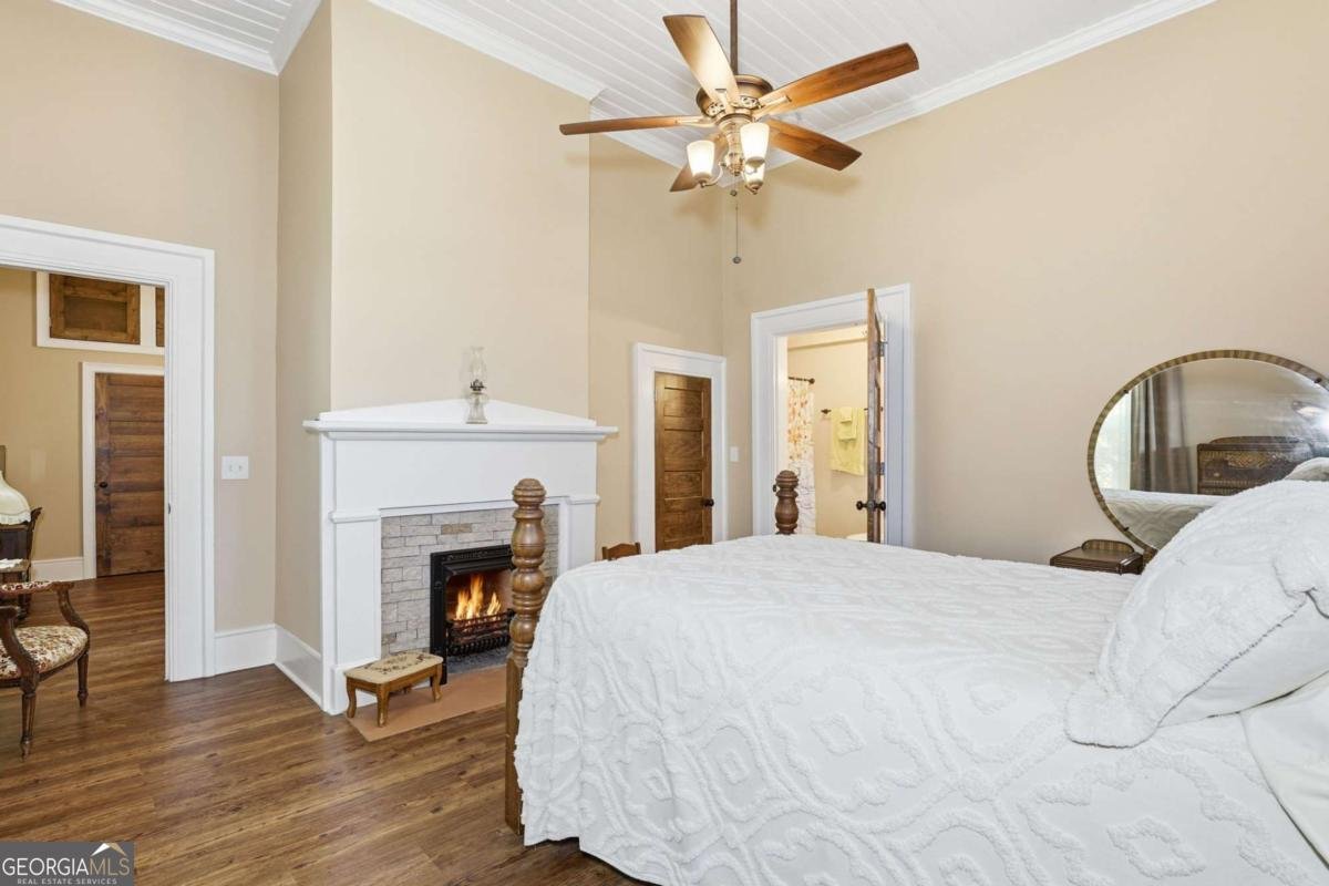 703 Forrest Avenue Rockmart - Photo 16