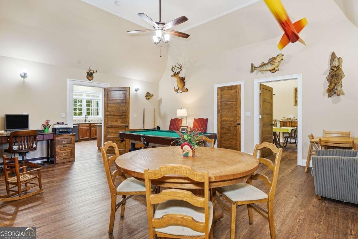 703 Forrest Avenue Rockmart - Photo 17