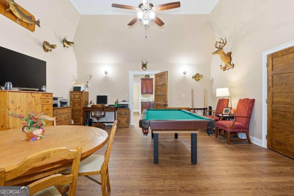 703 Forrest Avenue Rockmart - Photo 18