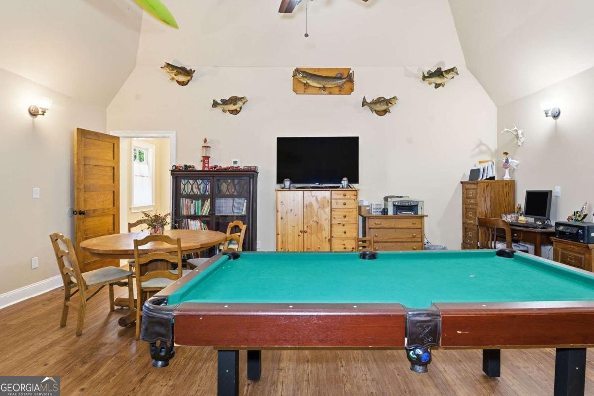 703 Forrest Avenue Rockmart - Photo 19