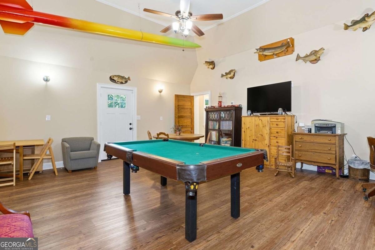 703 Forrest Avenue Rockmart - Photo 20