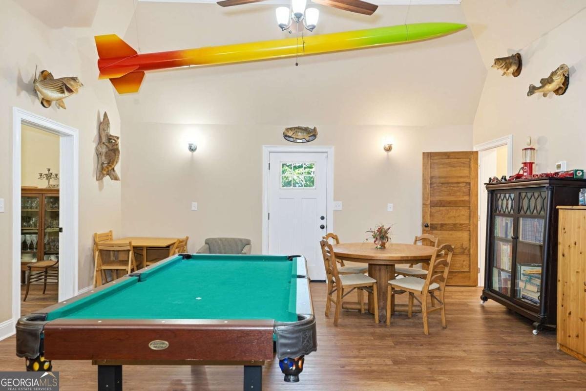 703 Forrest Avenue Rockmart - Photo 21