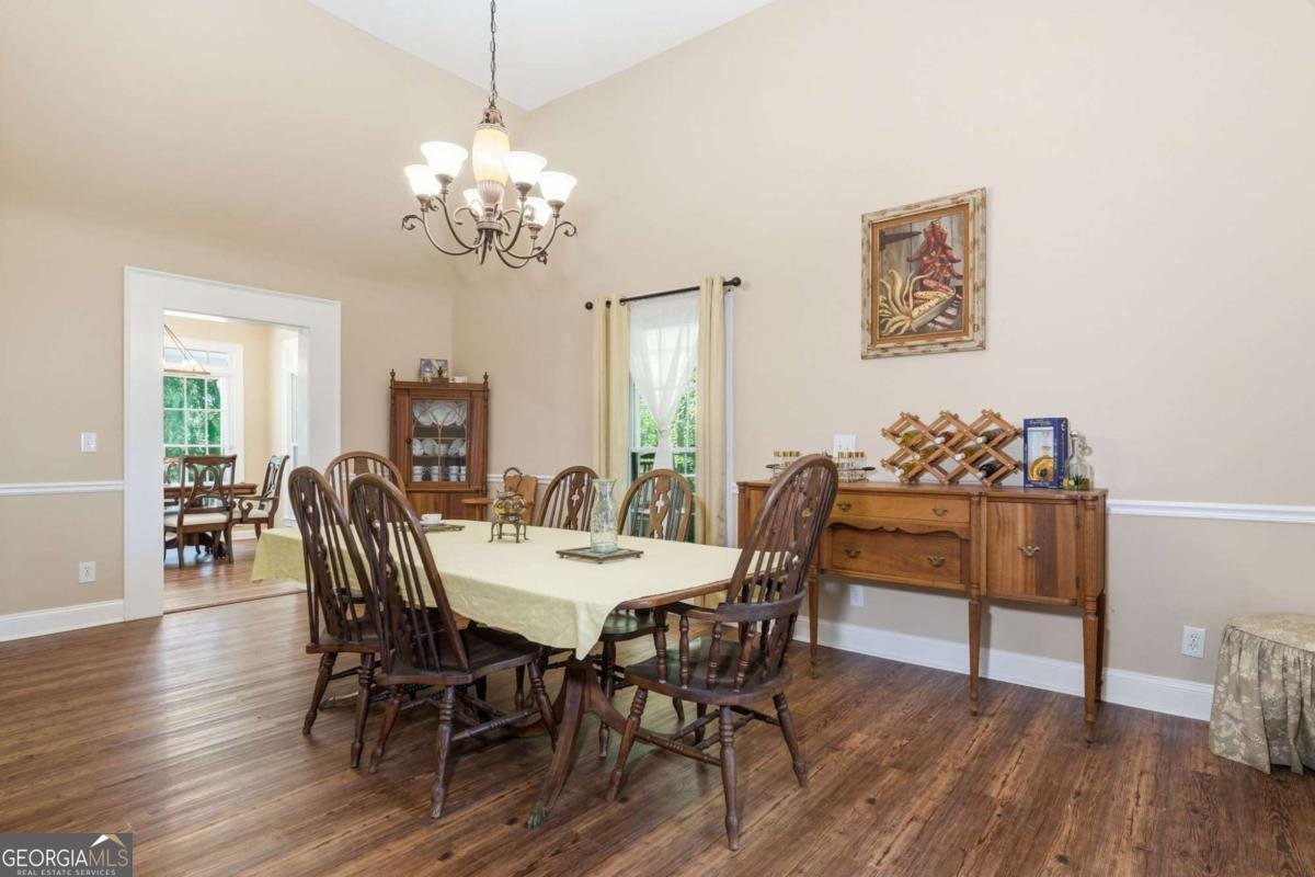 703 Forrest Avenue Rockmart - Photo 22