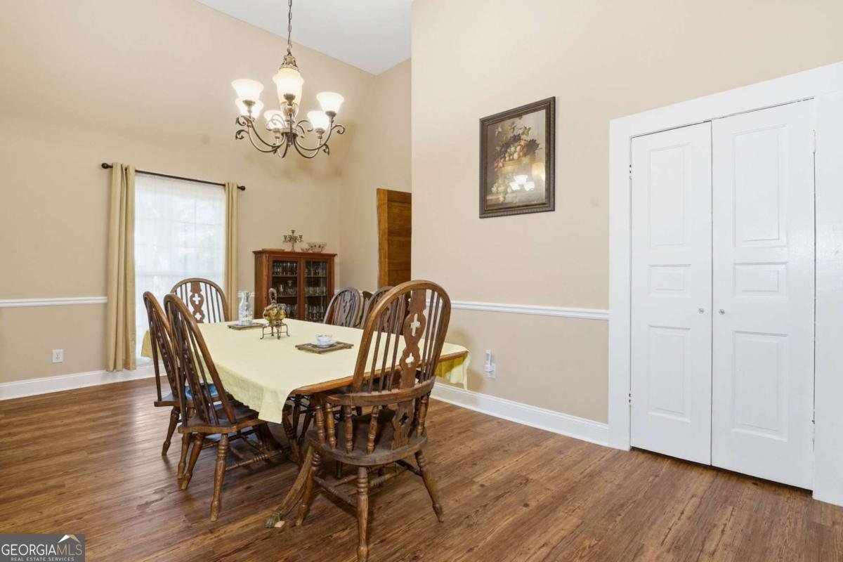 703 Forrest Avenue Rockmart - Photo 23