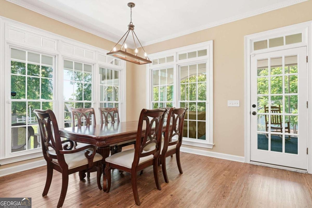 703 Forrest Avenue Rockmart - Photo 27