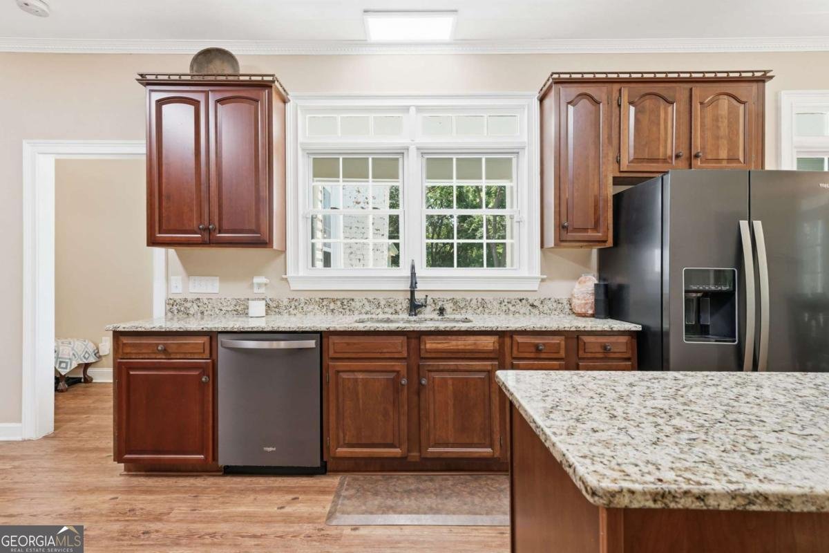 703 Forrest Avenue Rockmart - Photo 30