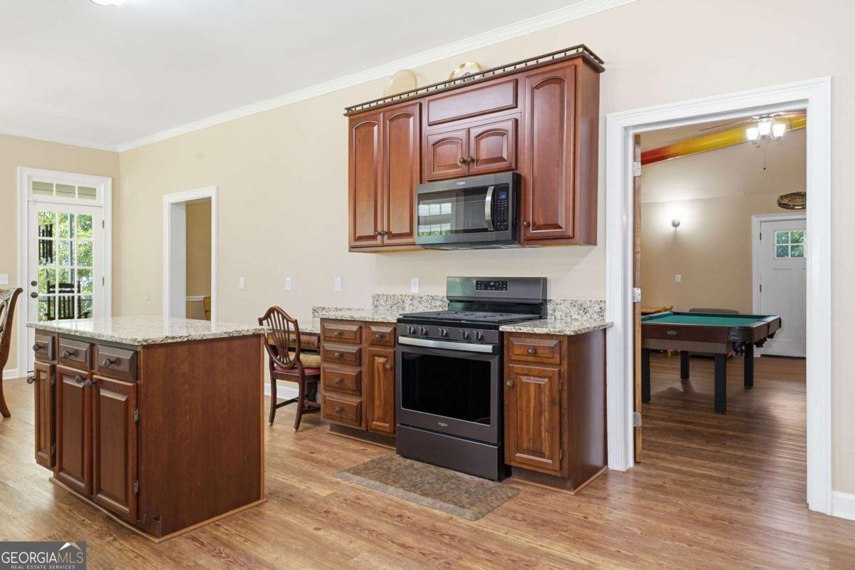703 Forrest Avenue Rockmart - Photo 31