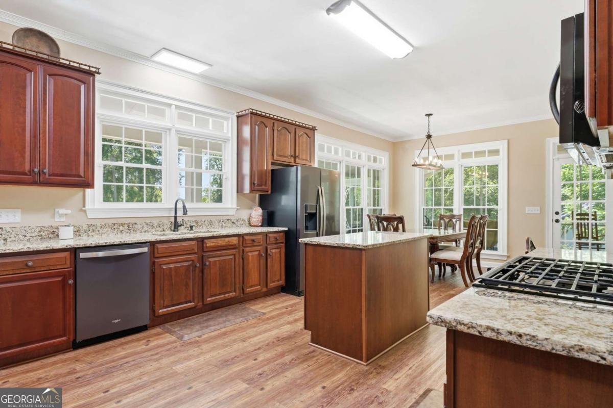 703 Forrest Avenue Rockmart - Photo 32