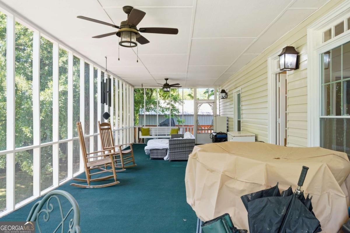 703 Forrest Avenue Rockmart - Photo 34