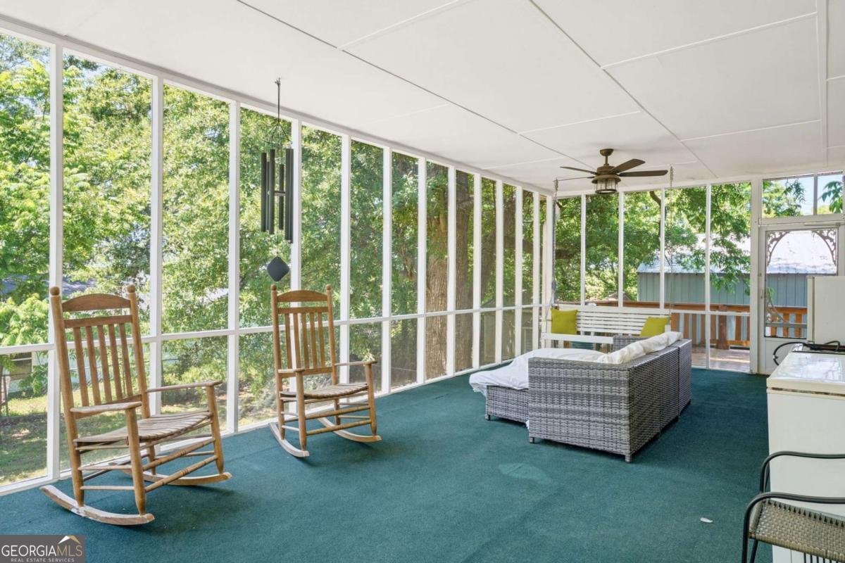 703 Forrest Avenue Rockmart - Photo 35