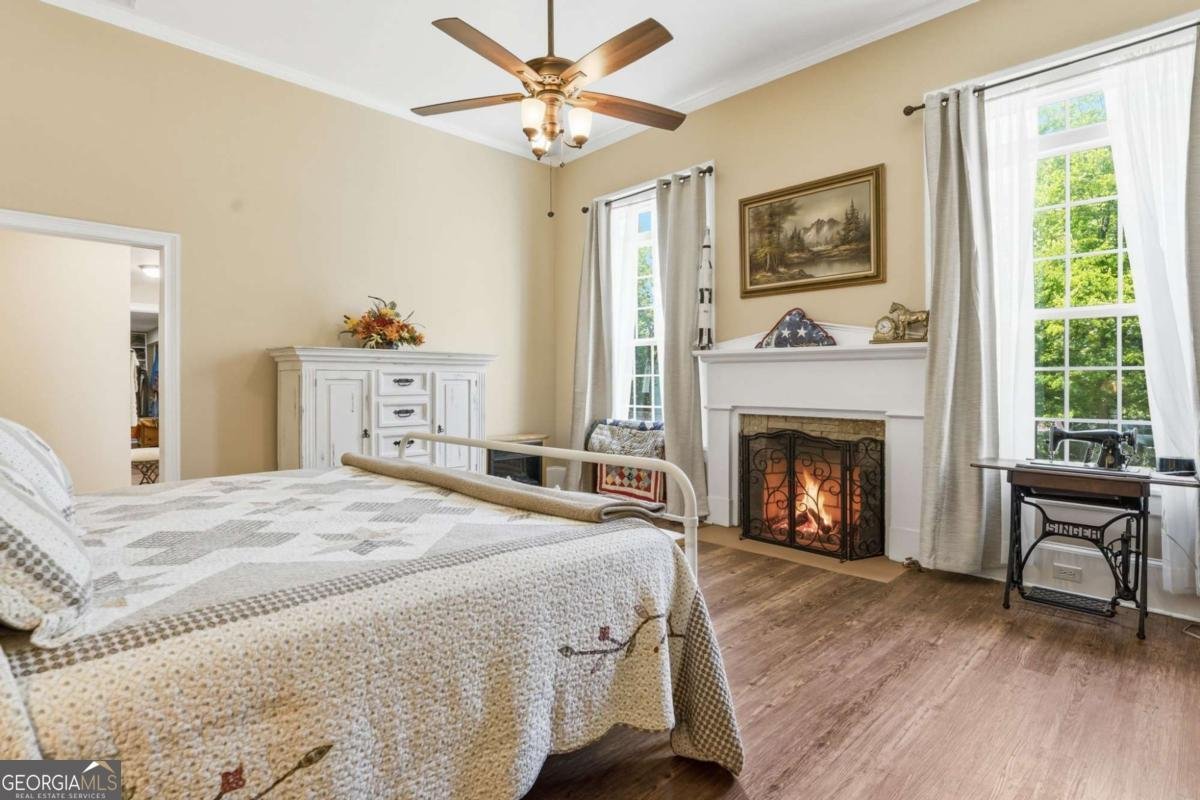 703 Forrest Avenue Rockmart - Photo 37