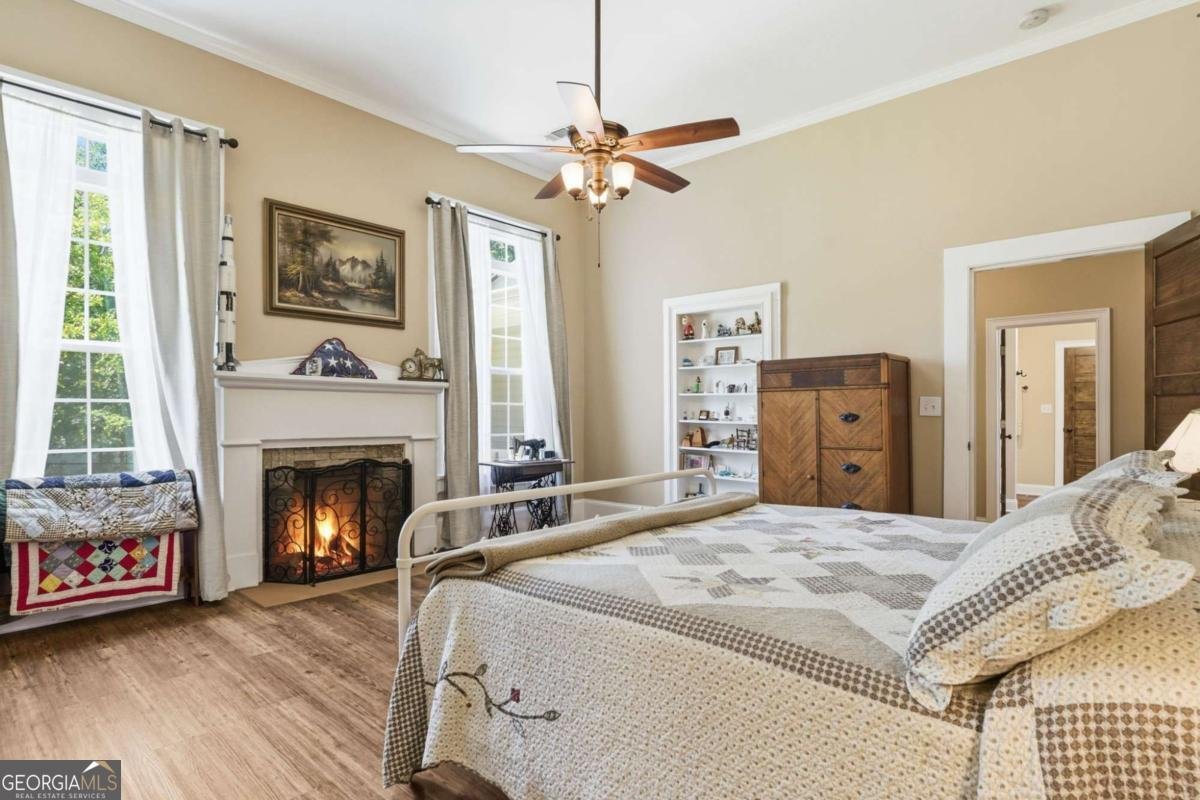 703 Forrest Avenue Rockmart - Photo 39