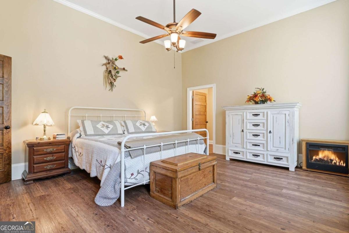 703 Forrest Avenue Rockmart - Photo 40