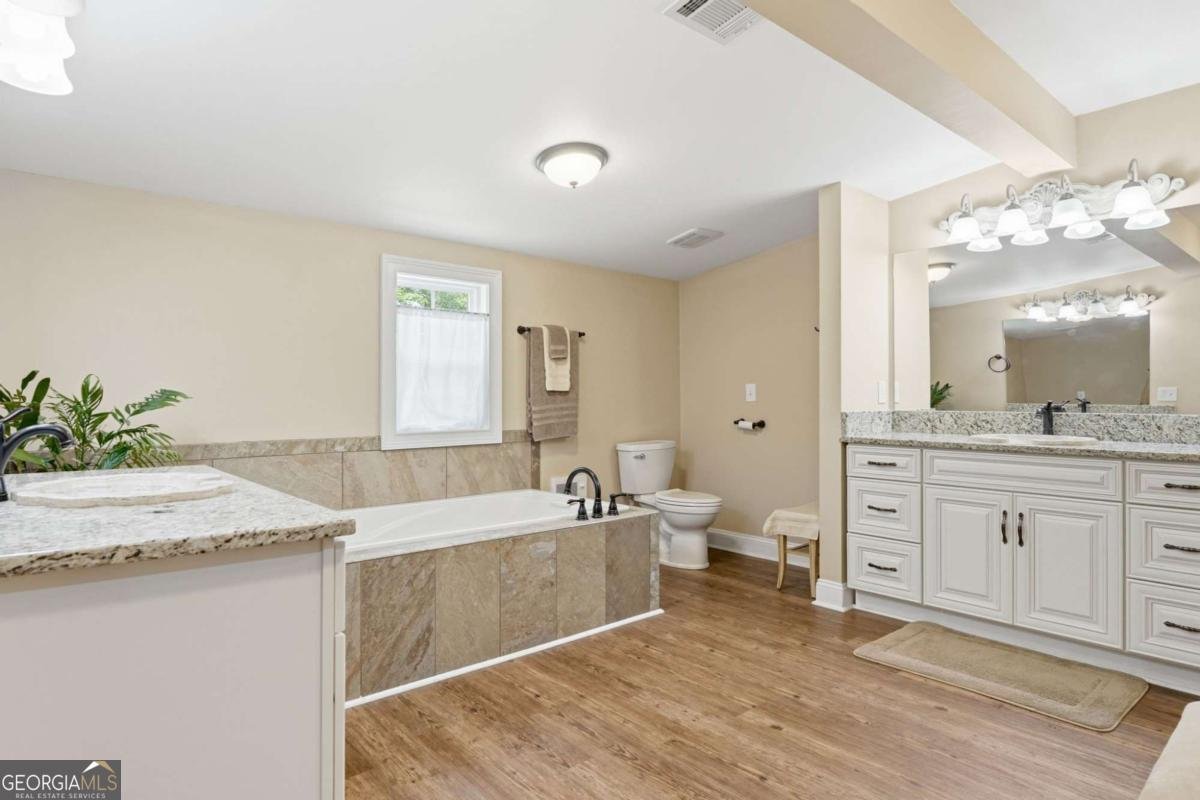 703 Forrest Avenue Rockmart - Photo 43