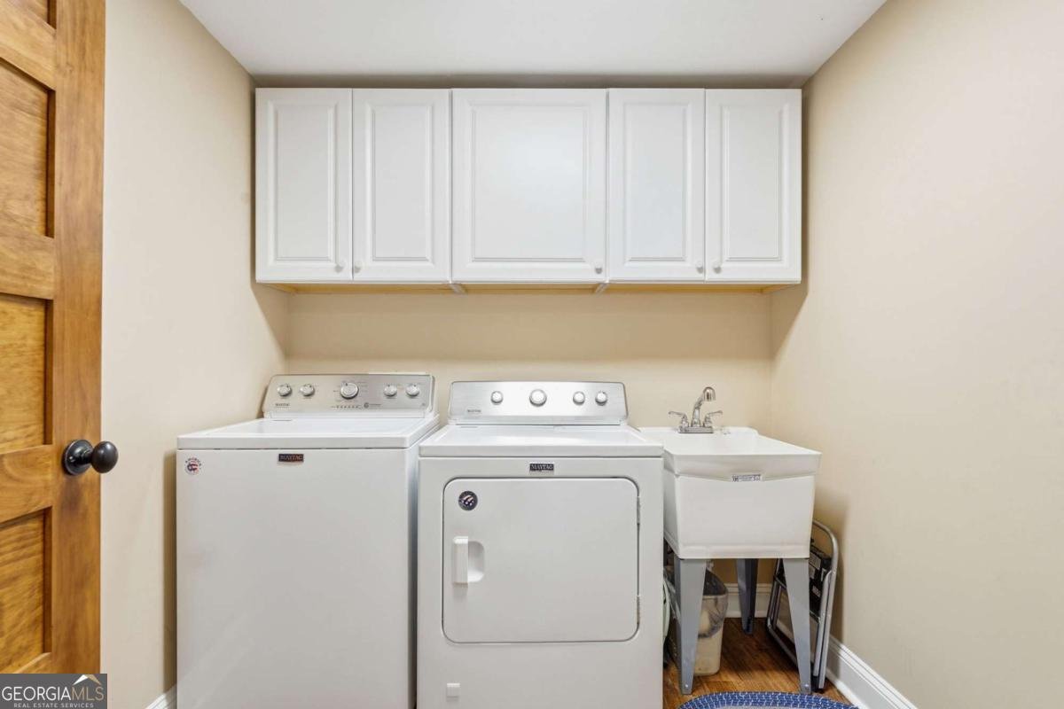 703 Forrest Avenue Rockmart - Photo 50